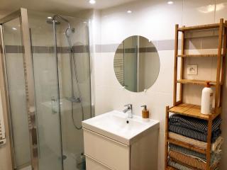 Appartement 4 à 6 personnes 20 mn de Paris - La Celle-sous-Gouzon - 9