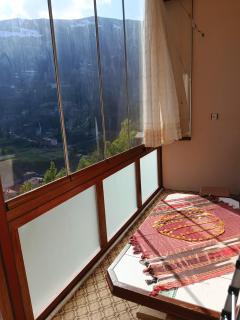 AYDIN HOME Uzungöl - 9