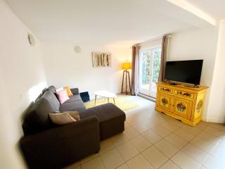 Appartement 4 à 6 personnes 20 mn de Paris - La Celle-sous-Gouzon - 6