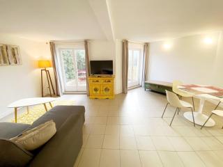 Appartement 4 à 6 personnes 20 mn de Paris - La Celle-sous-Gouzon - 3