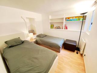 Appartement 4 à 6 personnes 20 mn de Paris - La Celle-sous-Gouzon - 2