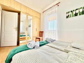 Riverside Residence Free Parking - Dunakeszi - 8