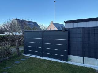 House with terrace and garden - 7
