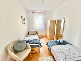 Riverside Residence Free Parking - Dunakeszi - 1