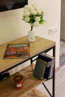 hotelise l Aria Apartment - 1