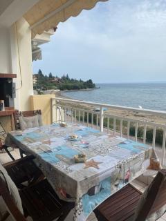 Emmas House - Yerakiní - 0
