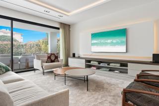 Villa Banus - Marbella - 8