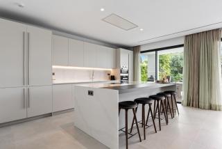 Villa Banus - Marbella - 4