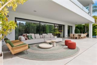 Villa Banus - Marbella - 3