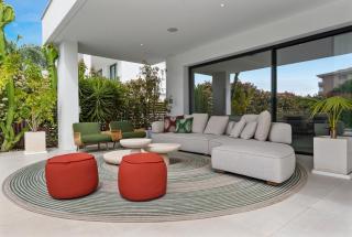 Villa Banus - Marbella - 2