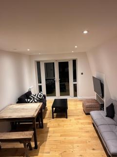 Luxury 2 bed 2 bath penthouse - Londra - 9