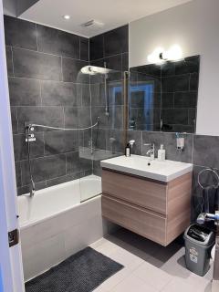 Luxury 2 bed 2 bath penthouse - Londra - 8