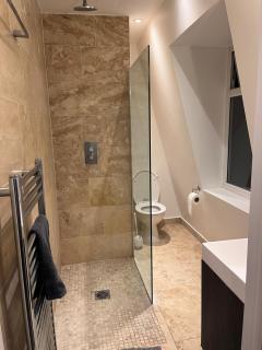 Luxury 2 bed 2 bath penthouse - Londra - 4