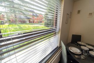 Spacious One bedroom flat in the City Centre! Next to The Mailbox and Brindley Place - 6