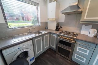 Spacious One bedroom flat in the City Centre! Next to The Mailbox and Brindley Place - Birmingham - 4