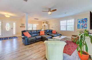 3 Palms by Carolina Beach Realty - Carolina Beach - 4
