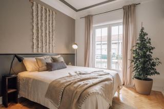 Meran - 3 bedrooms and terrace in Alvalade - Lissabon - 6