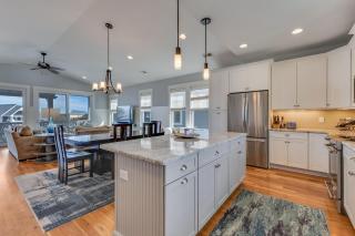 5 Star Kure by Carolina Beach Realty - Kure Beach - 4