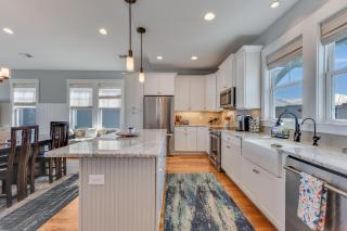 5 Star Kure by Carolina Beach Realty - Kure Beach - 2