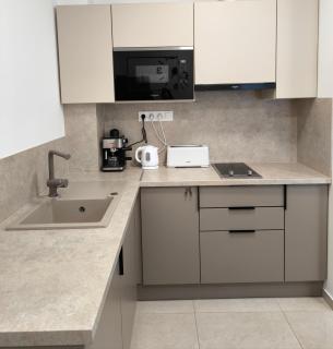 Nova Apartment - Hajdúszoboszló - 5