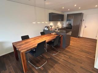 Moderne Businesswohnung, chic & zentral - Wollerau - 0