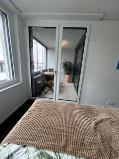 Moderne Businesswohnung, chic & zentral - Wollerau - 4