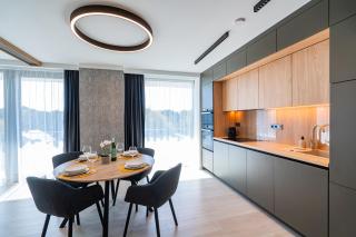 MyFlat Wave Premium40 Apartment - Siófok - 2