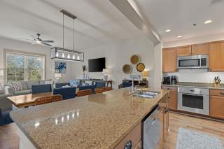 Redfish Village M2-329 - 9