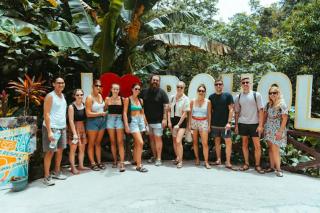 Mad Monkey Panglao - Panglao Island - 5