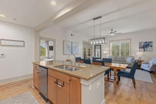 Redfish Village M2-329 - 2