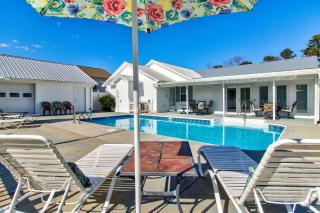 3 Palms by Carolina Beach Realty - Carolina Beach - 0