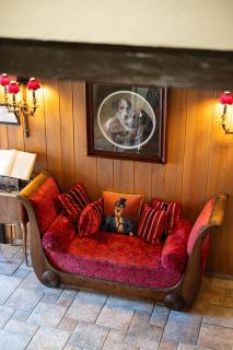 Hôtel Arnold - 7