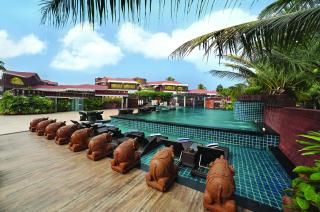 Mayfair Heritage - Puri - 6