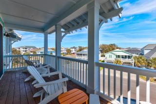 5 Star Kure by Carolina Beach Realty - Kure Beach - 7