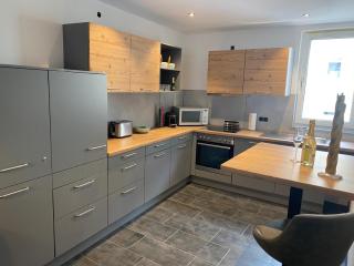 Ferienwohnung Rottweil Zentrum - Parkplatz kostenlos - Rottweil - 8
