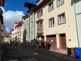 Ferienwohnung Rottweil Zentrum - Parkplatz kostenlos - Rottweil - 4