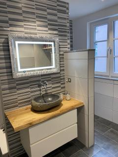 Ferienwohnung Rottweil Zentrum - Parkplatz kostenlos - Rottweil - 5