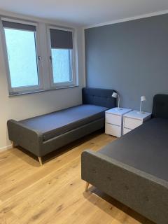 Ferienwohnung Rottweil Zentrum - Parkplatz kostenlos - Rottweil - 2