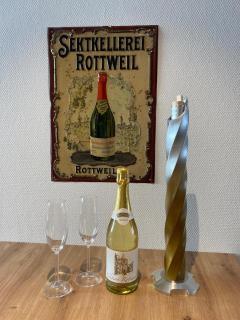 Ferienwohnung Rottweil Zentrum - Parkplatz kostenlos - Rottweil - 1