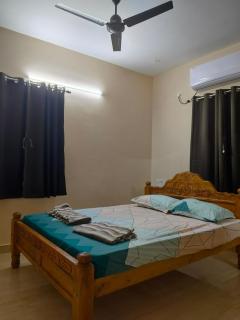 SaiNivas Satyam - Chennai - 5