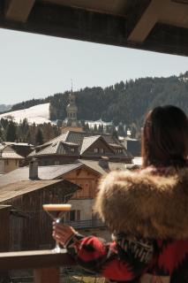 Lodge Park - Megève - 4