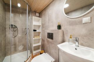 Domki Stolem - Jastarnia - 3