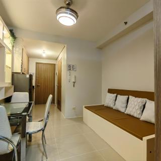 Mk Luxury Staycation - Manila - 0