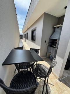 TL Beach House - Itanhaém - 1