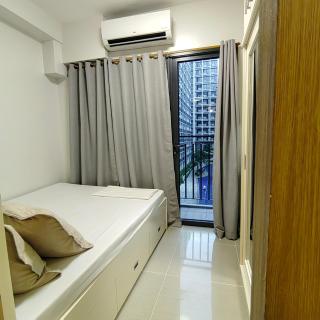 Mk Luxury Staycation - Manila - 7