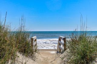 As Good As It Gets by Carolina Beach Realty - Kure Beach - 8