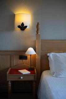 Hôtel Arnold - Itterswiller - 3