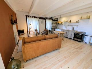 Appartement calme style bohème chic - 7