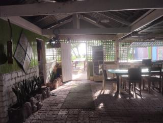 Dorm teriang - Pantai Kok - 6