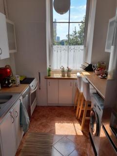 Apartament Gdynia Centrum - Gdynia - 2